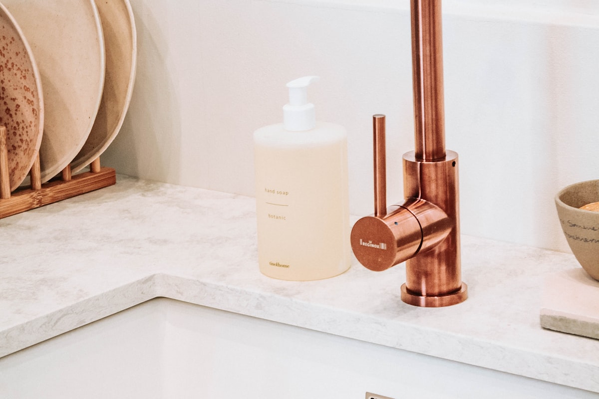 Kitchen Plumbing service in Tamarac, FL